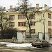 Gutmannova vila in Brno city