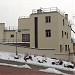 Haasova vila in Brno city