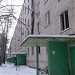 Ангарская ул., 53, корпус 2 (снесён) в городе Москва