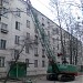Ангарская ул., 53, корпус 2 (снесён) в городе Москва