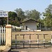 Gandhi Railway Park in Gaurella city