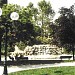Square Docteur Gilbert (fr) in Maisons-Alfort city