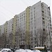 9-й К и Л микрорайоны Бибирева (ru) in Moscow city