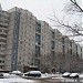 9-й К и Л микрорайоны Бибирева (ru) in Moscow city