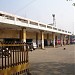 TRTC Office in Agartala city
