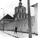 Храм Архангела Михаила в городе Москва