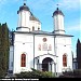 Ramnic Archdiocese in Râmnicu Vâlcea city