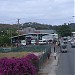 City bound Bus & PMV exchange.[Boroko] in Port Moresby city