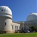 Allegheny Observatory in Pittsburgh, Pennsylvania city