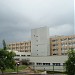 Hospital da Região Leste (HRL) na Paranoá city
