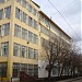 4-й корпус Московского государственного текстильного университета им. А.Н. Косыгина в городе Москва