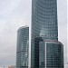 Embankment (Naberezhnaya) Tower - Building C in Moscow city
