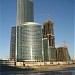Embankment (Naberezhnaya) Tower - Building C in Moscow city