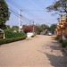 OZ LXML HQS in Vientiane city