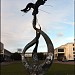 Université de Caen Normandie dans la ville de Caen