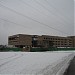 Снесённый недостроенный УПЦ-2 АЗЛК (Подольская ул., 22) в городе Москва