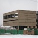 Снесённый недостроенный УПЦ-2 АЗЛК (Подольская ул., 22) в городе Москва