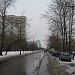 2-й микрорайон Марьина в городе Москва