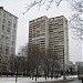 2-й микрорайон Марьина в городе Москва