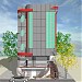 Infopark Computer Institute in Solapur city