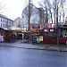 Kathy's Garage
