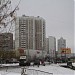 3-й микрорайон Марьина в городе Москва