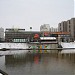 Снесённый торговый комплекс (Новочеркасский бул., 41, строение 8) в городе Москва