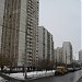 3-й микрорайон Марьина в городе Москва