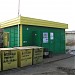 Занедбаний пункт прийому вторсировини «Київміськвторресурси» (uk) в городе Киев