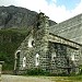 Chapelle de Grand Dixence