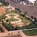 Alun-Alun in Rangkasbitung city