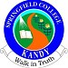 Springfield College Kandy in Kandy city