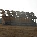 Gurukul Stadium in Gaurella city