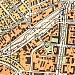 Бывшее русло р. Копытовки в районе Звездного бульвара (ru) in Moscow city