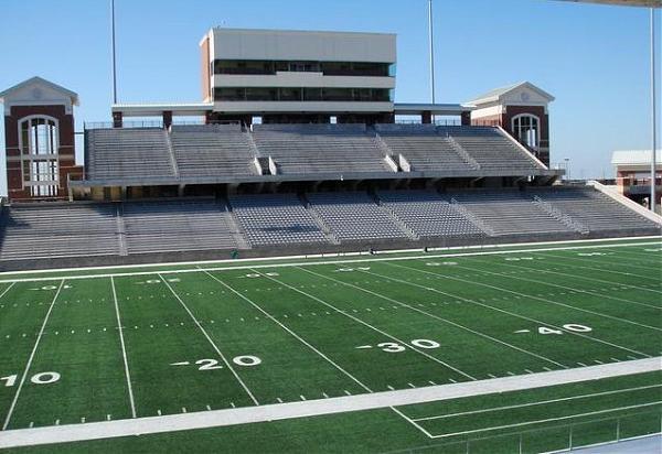 Cy Fair Fcu Stadium