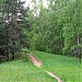 Остатки тренировочного полигона общевойсковой академии Вооружённых сил РФ в городе Москва
