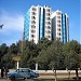 Отель 