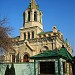 Кафедральный Собор Святых Жён-Мироносиц в городе Баку