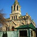 Кафедральный Собор Святых Жён-Мироносиц в городе Баку