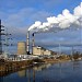 Ивановская ТЭЦ-2 в городе Иваново