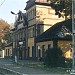 Stacja PKP Charsznica in Miechów-Charsznica city