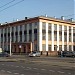 Ивановский колледж культуры в городе Иваново