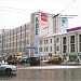 Торговый центр «Полёт» в городе Иваново