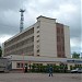 Междугородная телефонная станция в городе Иваново