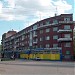 Первый корпус «Дома-корабля» в городе Иваново