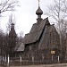 Успенская церковь XVII века в городе Иваново