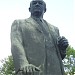 Памятник Демьяну Коротченко