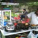 Banana Leaf Mee Goreng in George Town city