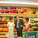 Picadilly Foodstore in Lovech city
