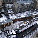 Ведомственные гаражи в городе Москва